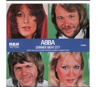 ABBA - Lay All Your Love On Me