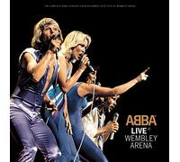 Abba - Live at Wembley