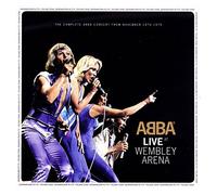 ABBA - Live at Wembley Arena