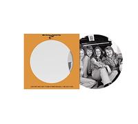 ABBA Love Isn't Easy (But It Sure It Hard Enough)/I Am Just a Girl (Vinyl LP)