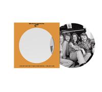 ABBA Love Isn't Easy (But It Sure It Hard Enough)/I Am Just a Girl (Vinyl LP)