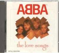 Abba - Love songs