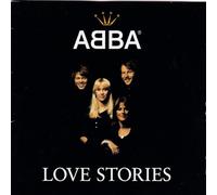 Abba - Love Stories