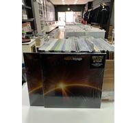 Abba LP Voyage 2021 Sealed Exclusive Poster & Poscard