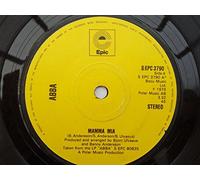 Abba - Mamma Mia