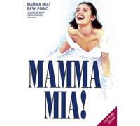 Abba Mamma Mia (22 Songs) (Tascabile)