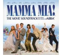 ABBA Mamma Mia Album