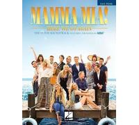 Abba Mamma Mia - Here We Go Again (Tascabile)