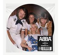 ABBA Mamma Mia/Intermezzo No.1 (Vinyl LP) 7" Single Picture Disc
