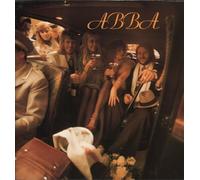 ABBA , - Mamma Mia - Polydor - 2344 051