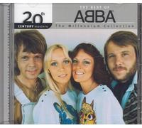 ABBA Millennium Collection-20th Century Masters (CD)