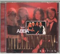 Abba - Millennium Edition