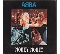 ABBA - money, money, money / crazy world