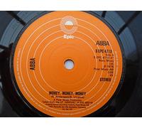 Abba - Money, Money, Money - Solid