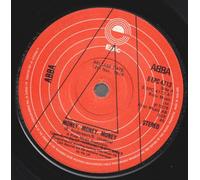 Abba - Money, Money, Money - Solid Centre
