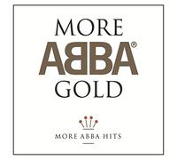 More ABBA Oro, ABBA, Audio CD, Nuovo, Senza