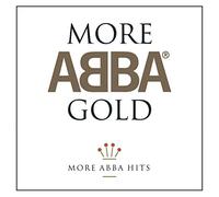 More ABBA Oro, ABBA, Audio CD, Nuovo, Senza