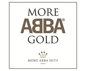 Abba - More Abba Gold