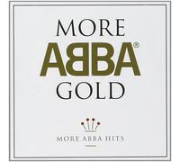 Abba - More Abba Gold - Cd