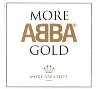 ABBA - More ABBA Gold [CD]