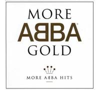 Abba - More Abba Gold - Cd