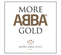 ABBA More ABBA Gold: More ABBA Hits Album