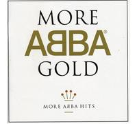 ABBA More ABBA Gold: More ABBA Hits (CD)