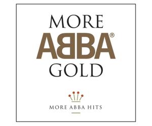 ABBA More ABBA Gold: More ABBA Hits (CD) Album