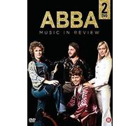 ABBA: Music in Review [ Origine Olandese, Nessuna Lingua Italiana ]