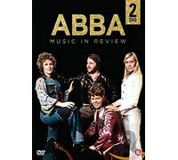 ABBA: Music in Review [ Origine Olandese, Nessuna Lingua Italiana ]