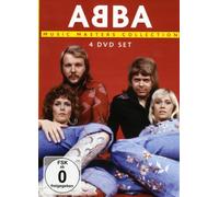 Abba - Music Masters Collection
