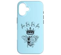 Abba Name Donne Uomini Bambini Abba Camicia Regalo Abba Nome Abba Nome Custodia per iPhone 16
