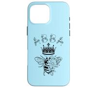 Abba Name Donne Uomini Bambini Abba Camicia Regalo Abba Nome Abba Nome Custodia per iPhone 16 Pro Max