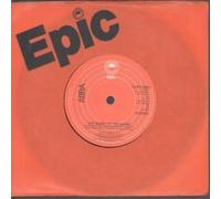 ABBA - NAME OF THE GAME 7 INCH (7" VINYL 45) UK EPIC 1977