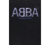 Abba Number Ones 2006 (DVD) ABBA