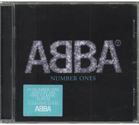 Abba – Number Ones – Universal Music Group