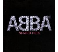Abba - Number Ones by Abba (2007-04-24)