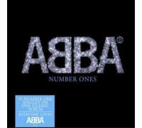 ABBA Number Ones (CD) Album