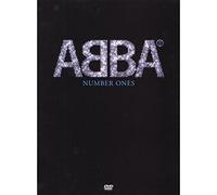 Abba - Number Ones - Limited Pur Edition