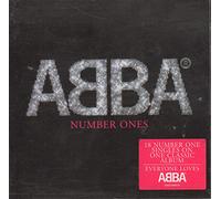 Abba - Number Ones/Rv
