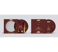 ABBA One of Us/Should I Laugh Or Cry (Vinyl LP) Deluxe 7" Single