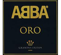 Abba - Oro-Grandes Exitos