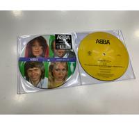 ABBA PICTURE DISC 7" SUMMER NIGHT CITY / PICK A BALE OF COTTON 2019