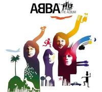 Abba - POLYDOR Abba