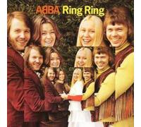 ABBA Ring Ring Remastered Album