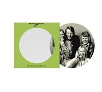 ABBA Ring Ring/She's My Kind of Girl (Vinyl LP)