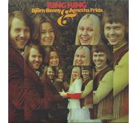 Abba - Ring Ring [Shm-CD]