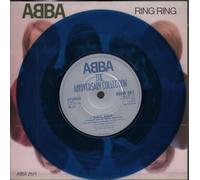 ABBA - ring ring / sos 45 rpm single