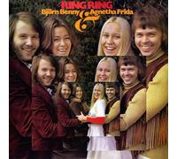 ABBA Ring Ring (Vinyl LP) 12" Album
