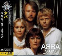 Abba - S.O.S.-Best Of